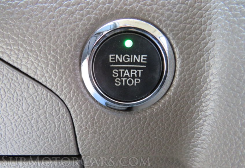 2015 Lincoln Navigator - Image 55