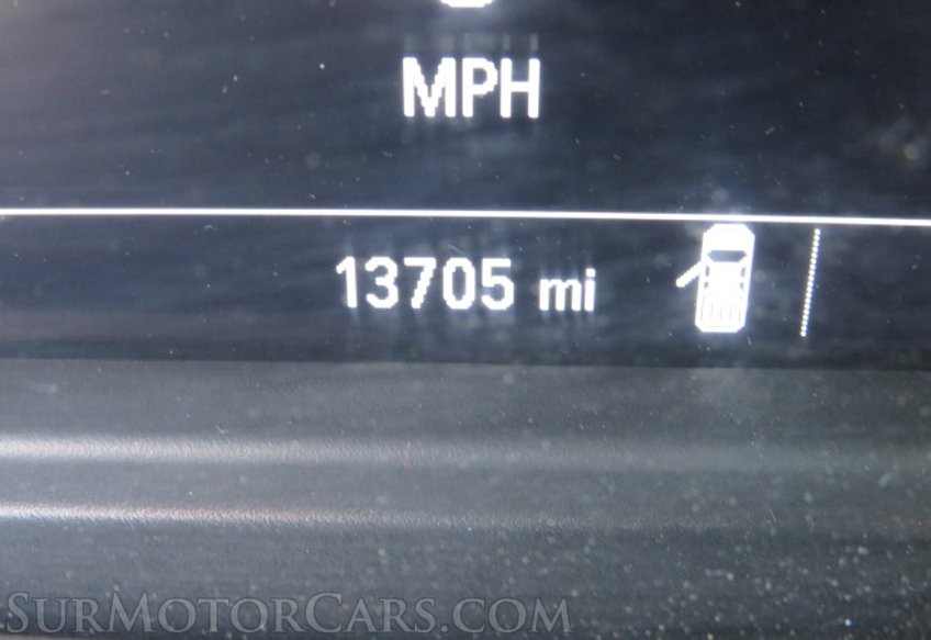 2020 Chevrolet Silverado 1500 - Image 11