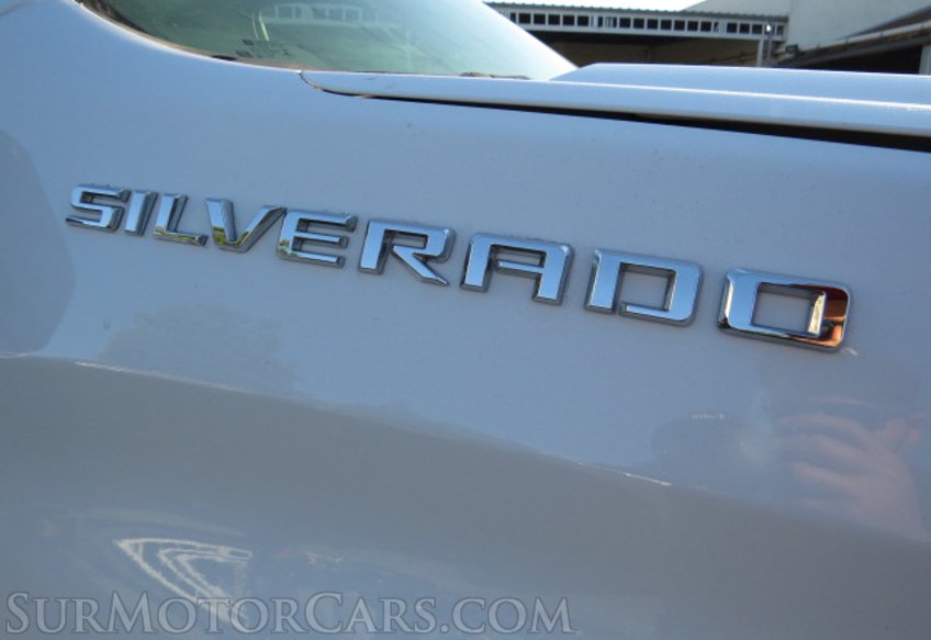 2020 Chevrolet Silverado 1500 - Image 27