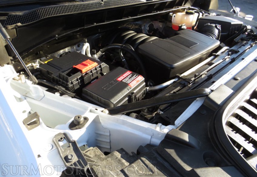 2020 Chevrolet Silverado 1500 - Image 26