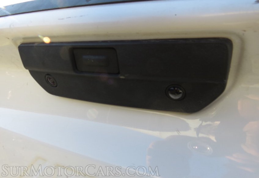 2020 Chevrolet Silverado 1500 - Image 21