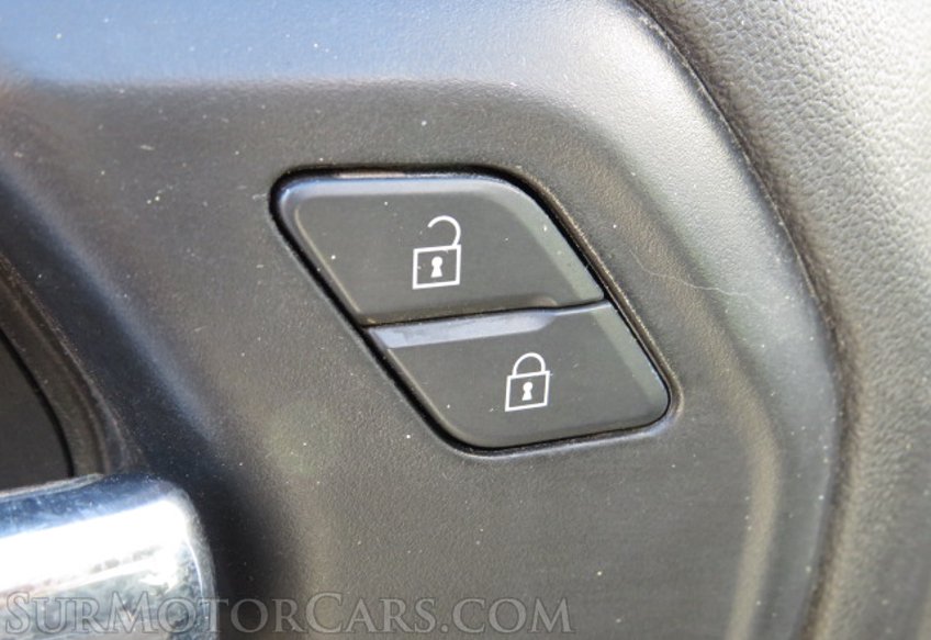 2020 Chevrolet Silverado 1500 - Image 37