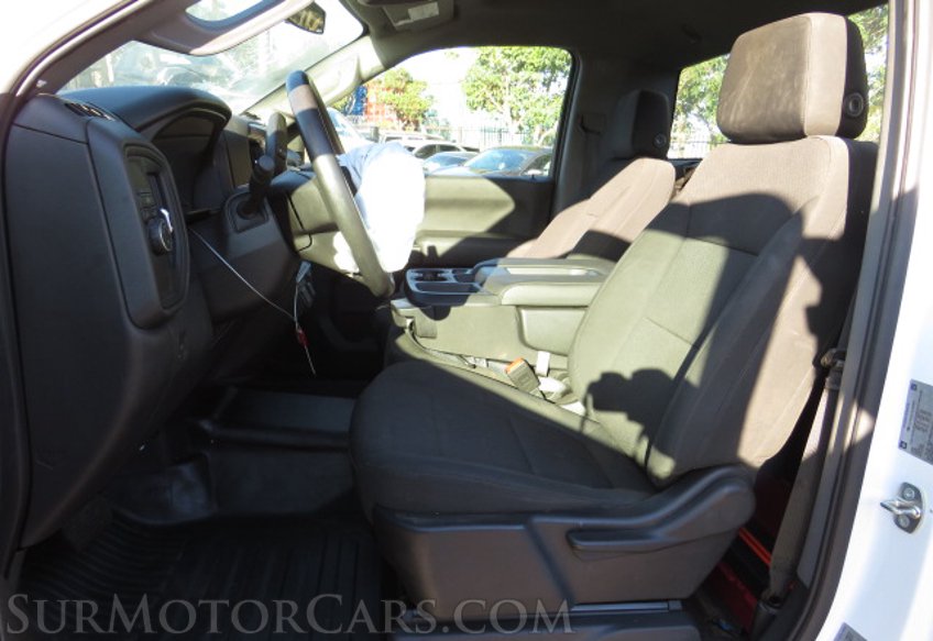 2020 Chevrolet Silverado 1500 - Image 32