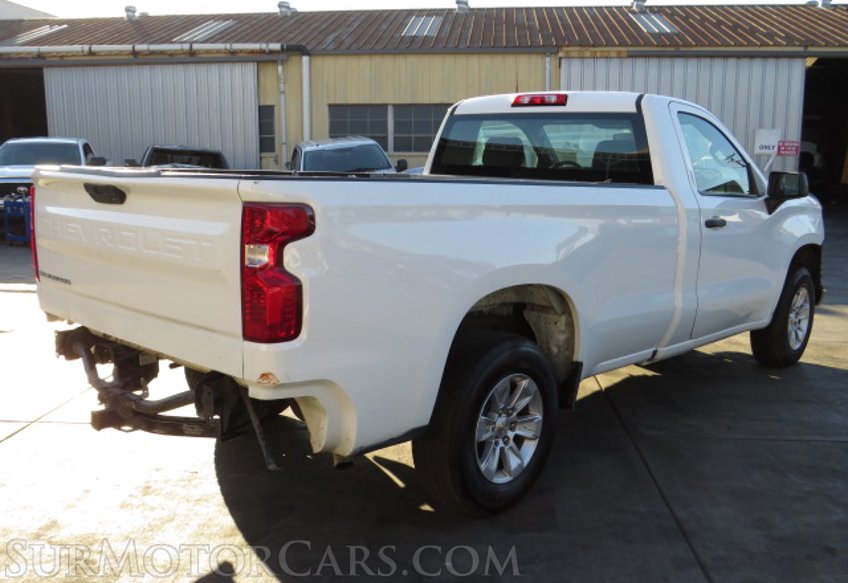 2020 Chevrolet Silverado 1500 - Image 17