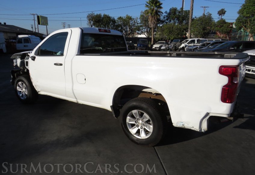 2020 Chevrolet Silverado 1500 - Image 41