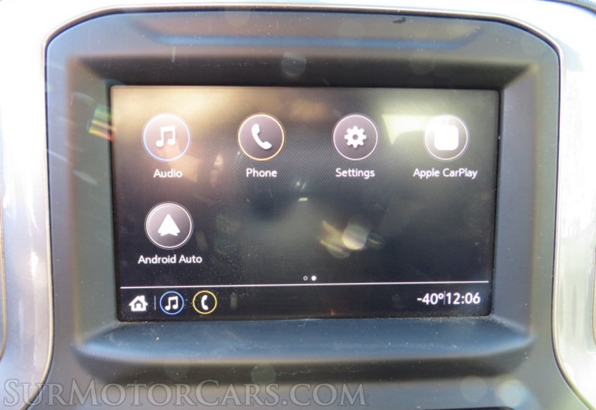 2020 Chevrolet Silverado 1500 - Image 6