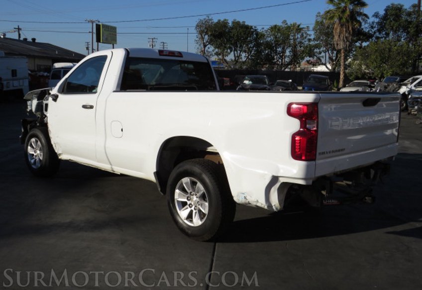2020 Chevrolet Silverado 1500 - Image 42