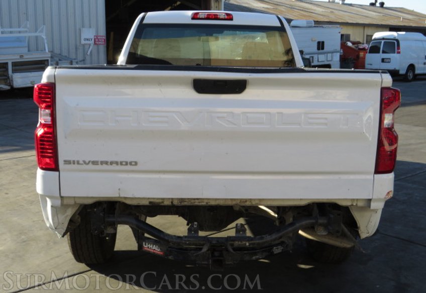 2020 Chevrolet Silverado 1500 - Image 19