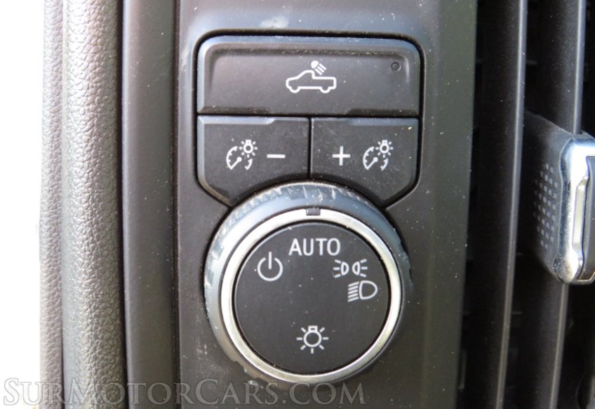 2020 Chevrolet Silverado 1500 - Image 39