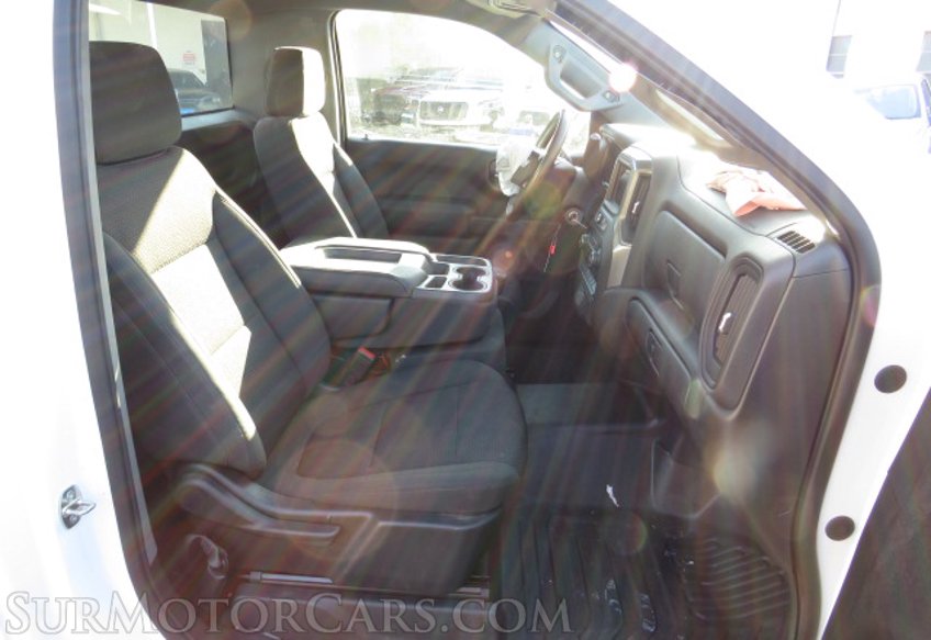 2020 Chevrolet Silverado 1500 - Image 23