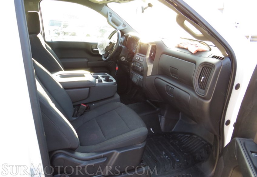 2020 Chevrolet Silverado 1500 - Image 22