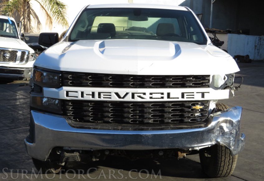 2020 Chevrolet Silverado 1500 - Image 15