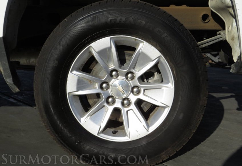 2020 Chevrolet Silverado 1500 - Image 38