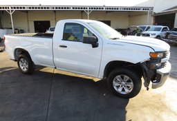 2020 Chevrolet Silverado 1500 - Image 2
