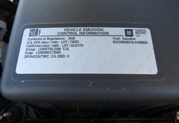 2020 Chevrolet Silverado 1500 - Image 29