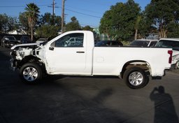 2020 Chevrolet Silverado 1500 - Image 5