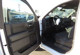 2020 Chevrolet Silverado 1500 - Image 35