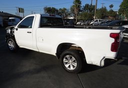 2020 Chevrolet Silverado 1500 - Image 41