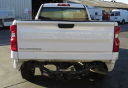 2020 Chevrolet Silverado 1500 - Image 19