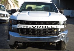 2020 Chevrolet Silverado 1500 - Image 15