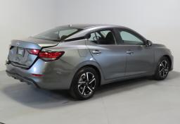 Thumbnail of 2025 Nissan Sentra