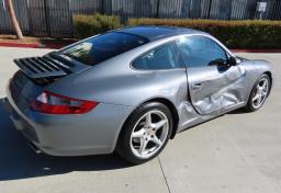Thumbnail of 2005 Porsche 911