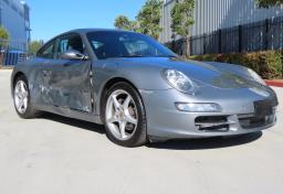 Thumbnail of 2005 Porsche 911