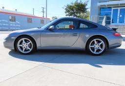 Thumbnail of 2005 Porsche 911