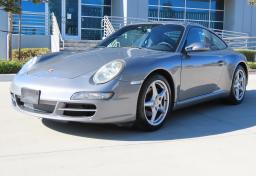Thumbnail of 2005 Porsche 911
