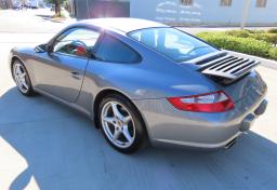 Thumbnail of 2005 Porsche 911