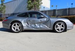 Thumbnail of 2005 Porsche 911