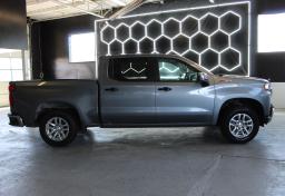 Thumbnail of 2021 Chevrolet Silverado 1500
