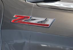 Thumbnail of 2021 Chevrolet Silverado 1500