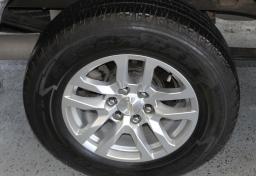 Thumbnail of 2021 Chevrolet Silverado 1500