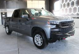 Thumbnail of 2021 Chevrolet Silverado 1500