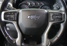 Thumbnail of 2021 Chevrolet Silverado 1500