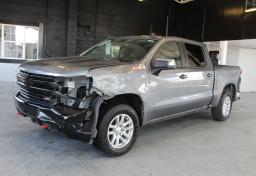 Thumbnail of 2021 Chevrolet Silverado 1500