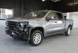 Thumbnail of 2021 Chevrolet Silverado 1500