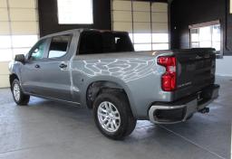 Thumbnail of 2021 Chevrolet Silverado 1500
