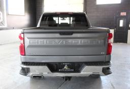 Thumbnail of 2021 Chevrolet Silverado 1500