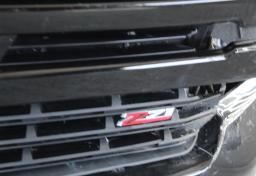 Thumbnail of 2021 Chevrolet Silverado 1500