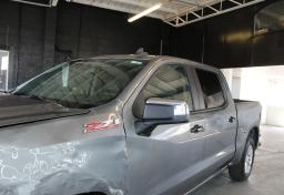 Thumbnail of 2021 Chevrolet Silverado 1500
