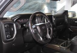 Thumbnail of 2021 Chevrolet Silverado 1500