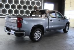 Thumbnail of 2021 Chevrolet Silverado 1500