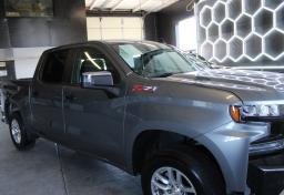 Thumbnail of 2021 Chevrolet Silverado 1500