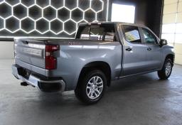 Thumbnail of 2021 Chevrolet Silverado 1500