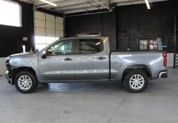 Thumbnail of 2021 Chevrolet Silverado 1500