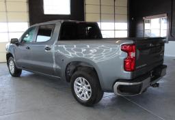 Thumbnail of 2021 Chevrolet Silverado 1500