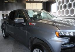 Thumbnail of 2021 Chevrolet Silverado 1500