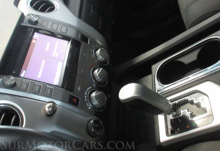 2014 Toyota Tundra 4WD Truck - Image 43